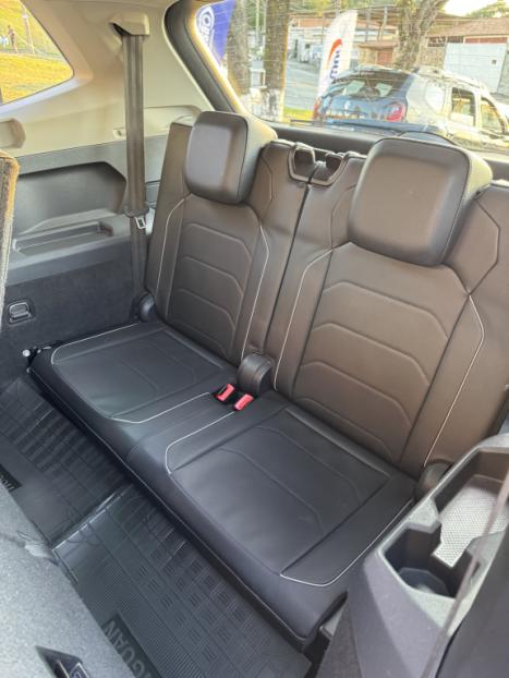 VOLKSWAGEN Tiguan 1.4 250 TSI TOTAL FLEX ALLSPACE COMFORTLINE TURBO AUTOMTICO TIPTRONIC, Foto 11
