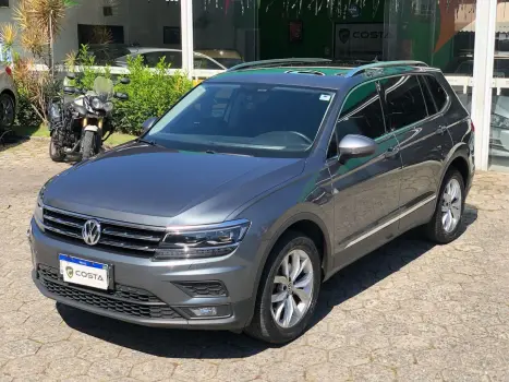VOLKSWAGEN Tiguan 1.4 16V 4P TSI 250 FLEX TURBO AUTOMTICO, Foto 7