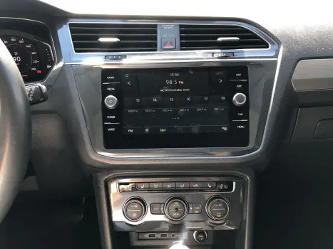VOLKSWAGEN Tiguan 1.4 16V 4P TSI 250 FLEX TURBO AUTOMTICO, Foto 11