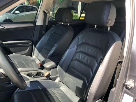 VOLKSWAGEN Tiguan 1.4 16V 4P TSI 250 FLEX TURBO AUTOMTICO, Foto 19