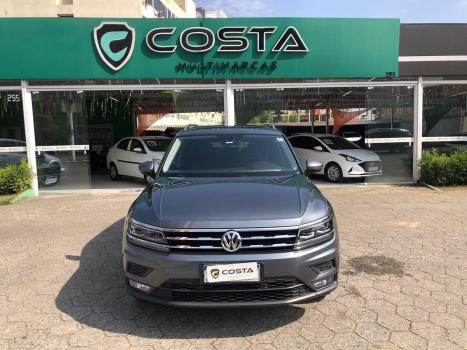VOLKSWAGEN Tiguan 1.4 16V 4P TSI 250 FLEX TURBO AUTOMTICO, Foto 1