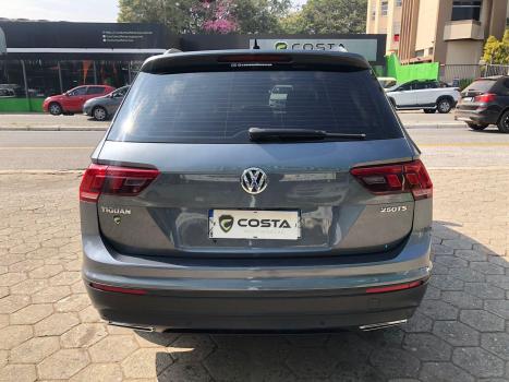 VOLKSWAGEN Tiguan 1.4 16V 4P TSI 250 FLEX TURBO AUTOMTICO, Foto 4