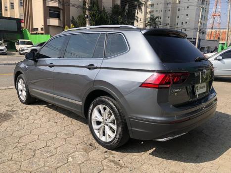 VOLKSWAGEN Tiguan 1.4 16V 4P TSI 250 FLEX TURBO AUTOMTICO, Foto 5