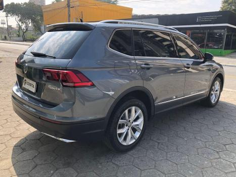 VOLKSWAGEN Tiguan 1.4 16V 4P TSI 250 FLEX TURBO AUTOMTICO, Foto 6