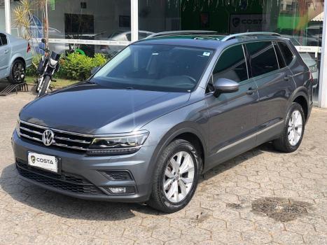VOLKSWAGEN Tiguan 1.4 16V 4P TSI 250 FLEX TURBO AUTOMTICO, Foto 7