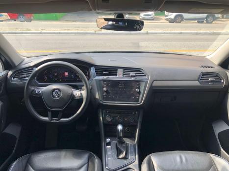 VOLKSWAGEN Tiguan 1.4 16V 4P TSI 250 FLEX TURBO AUTOMTICO, Foto 8