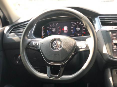 VOLKSWAGEN Tiguan 1.4 16V 4P TSI 250 FLEX TURBO AUTOMTICO, Foto 9
