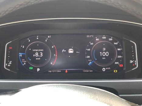 VOLKSWAGEN Tiguan 1.4 16V 4P TSI 250 FLEX TURBO AUTOMTICO, Foto 10