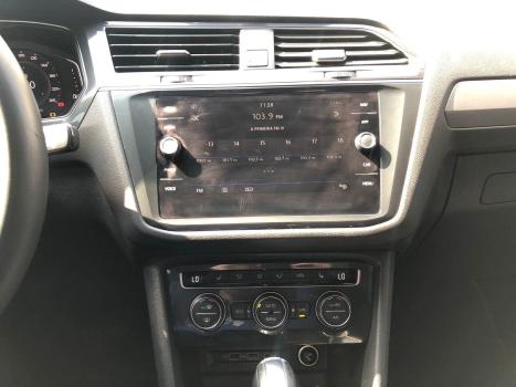 VOLKSWAGEN Tiguan 1.4 16V 4P TSI 250 FLEX TURBO AUTOMTICO, Foto 11