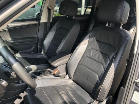 VOLKSWAGEN Tiguan 1.4 16V 4P TSI 250 FLEX TURBO AUTOMTICO, Foto 22
