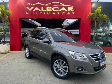 VOLKSWAGEN Tiguan 2.0 16V 4P FSI 4WD TURBO AUTOMTICO, Foto 1