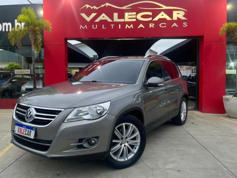 VOLKSWAGEN Tiguan 2.0 16V 4P FSI 4WD TURBO AUTOMTICO, Foto 3