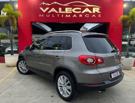 VOLKSWAGEN Tiguan 2.0 16V 4P FSI 4WD TURBO AUTOMTICO, Foto 5