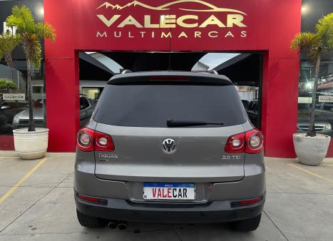VOLKSWAGEN Tiguan 2.0 16V 4P FSI 4WD TURBO AUTOMTICO, Foto 6