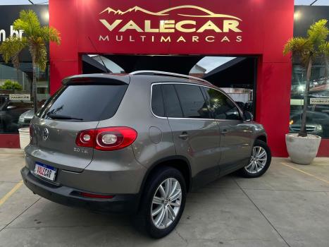 VOLKSWAGEN Tiguan 2.0 16V 4P FSI 4WD TURBO AUTOMTICO, Foto 7