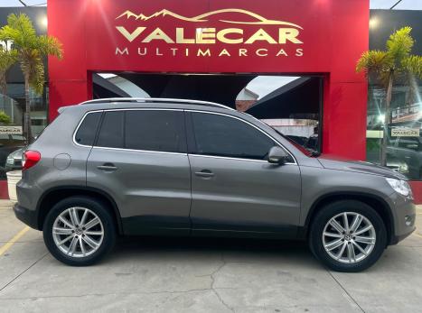 VOLKSWAGEN Tiguan 2.0 16V 4P FSI 4WD TURBO AUTOMTICO, Foto 8