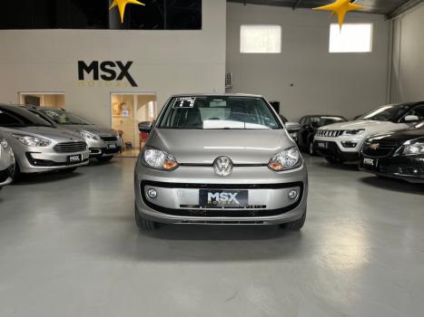 VOLKSWAGEN UP 1.0 12V 4P TSI FLEX MOVE UP, Foto 2