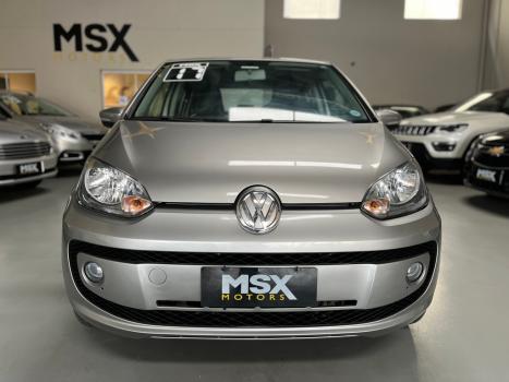 VOLKSWAGEN UP 1.0 12V 4P TSI FLEX MOVE UP, Foto 3