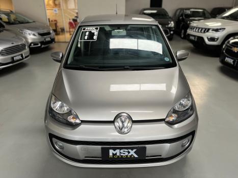 VOLKSWAGEN UP 1.0 12V 4P TSI FLEX MOVE UP, Foto 4