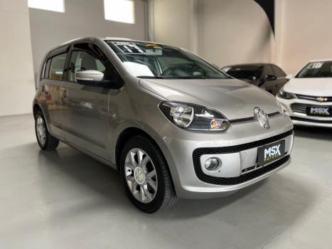 VOLKSWAGEN UP 1.0 12V 4P TSI FLEX MOVE UP, Foto 5