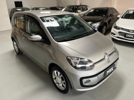 VOLKSWAGEN UP 1.0 12V 4P TSI FLEX MOVE UP, Foto 6