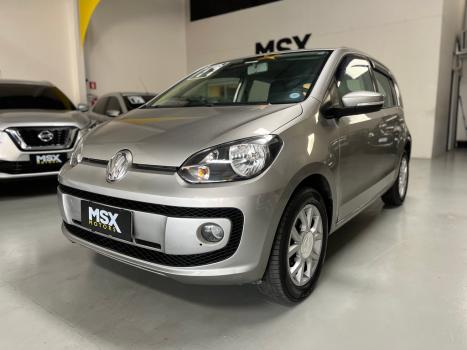 VOLKSWAGEN UP 1.0 12V 4P TSI FLEX MOVE UP, Foto 7