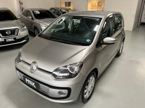 VOLKSWAGEN UP 1.0 12V 4P TSI FLEX MOVE UP, Foto 8