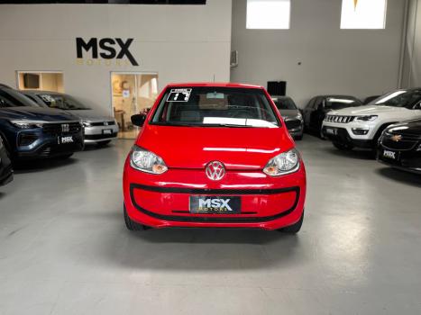 VOLKSWAGEN UP 1.0 12V 4P TAKE FLEX, Foto 2