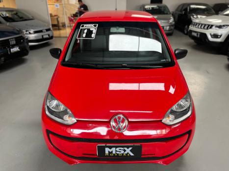 VOLKSWAGEN UP 1.0 12V 4P TAKE FLEX, Foto 6