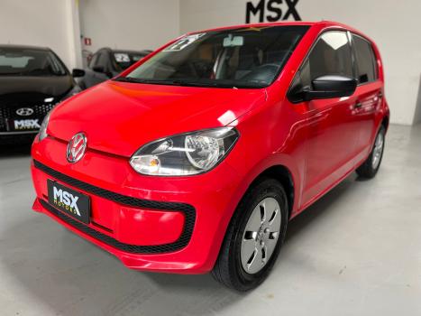 VOLKSWAGEN UP 1.0 12V 4P TAKE FLEX, Foto 7