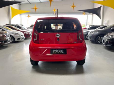 VOLKSWAGEN UP 1.0 12V 4P TAKE FLEX, Foto 9