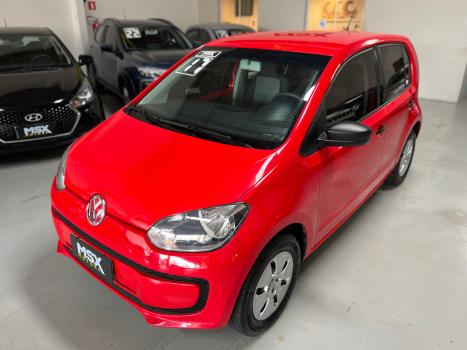 VOLKSWAGEN UP 1.0 12V 4P TAKE FLEX, Foto 10