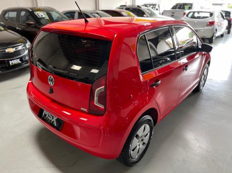 VOLKSWAGEN UP 1.0 12V 4P TAKE FLEX, Foto 11