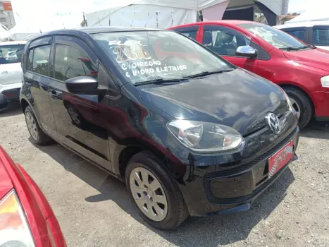 VOLKSWAGEN UP 1.0 12V TAKE FLEX, Foto 3