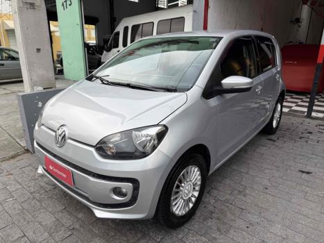 VOLKSWAGEN UP 1.0 12V 4P FLEX MOVE UP, Foto 1