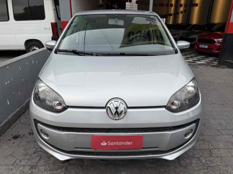 VOLKSWAGEN UP 1.0 12V 4P FLEX MOVE UP, Foto 2