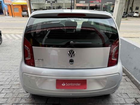 VOLKSWAGEN UP 1.0 12V 4P FLEX MOVE UP, Foto 3