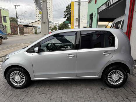 VOLKSWAGEN UP 1.0 12V 4P FLEX MOVE UP, Foto 5