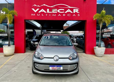 VOLKSWAGEN UP 1.0 12V 4P TSI FLEX HIGH UP, Foto 2