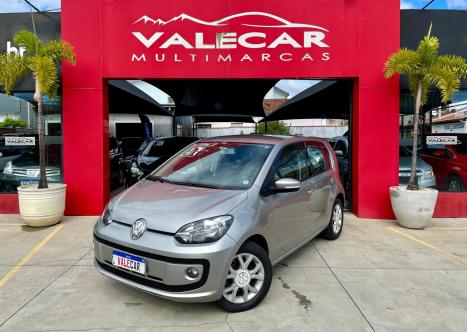 VOLKSWAGEN UP 1.0 12V 4P TSI FLEX HIGH UP, Foto 3