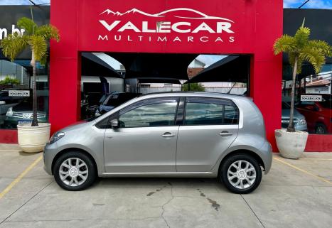 VOLKSWAGEN UP 1.0 12V 4P TSI FLEX HIGH UP, Foto 4