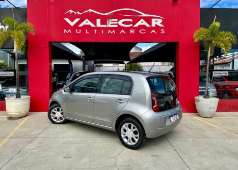 VOLKSWAGEN UP 1.0 12V 4P TSI FLEX HIGH UP, Foto 5