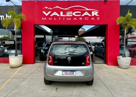 VOLKSWAGEN UP 1.0 12V 4P TSI FLEX HIGH UP, Foto 6