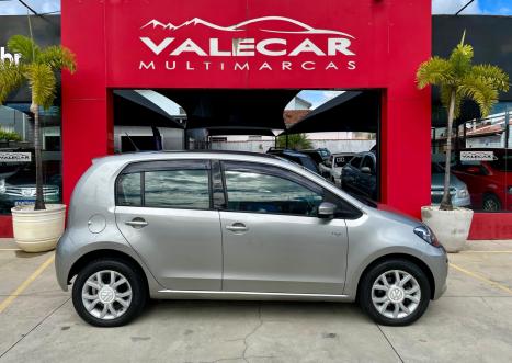 VOLKSWAGEN UP 1.0 12V 4P TSI FLEX HIGH UP, Foto 8