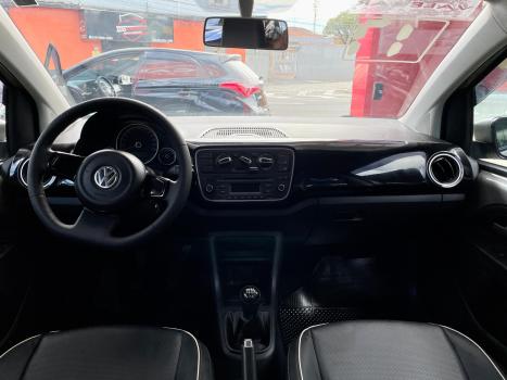 VOLKSWAGEN UP 1.0 12V 4P TSI FLEX HIGH UP, Foto 9