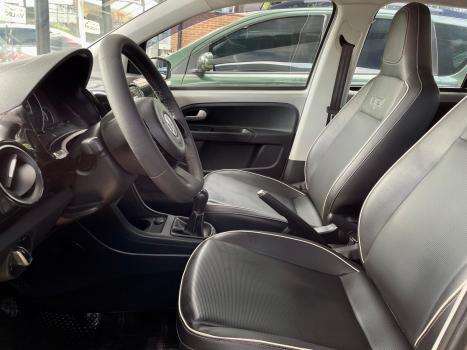 VOLKSWAGEN UP 1.0 12V 4P TSI FLEX HIGH UP, Foto 10
