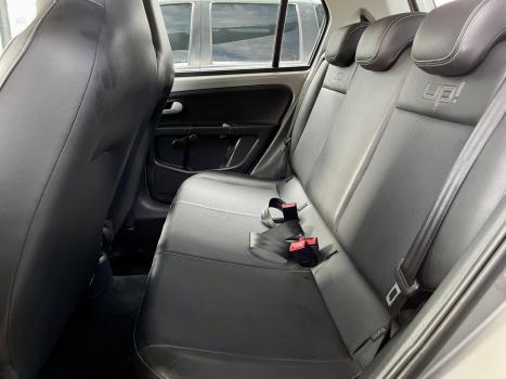VOLKSWAGEN UP 1.0 12V 4P TSI FLEX HIGH UP, Foto 11