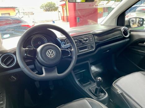 VOLKSWAGEN UP 1.0 12V 4P TSI FLEX HIGH UP, Foto 12
