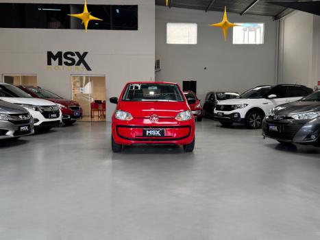 VOLKSWAGEN UP 1.0 12V 4P TAKE FLEX, Foto 2