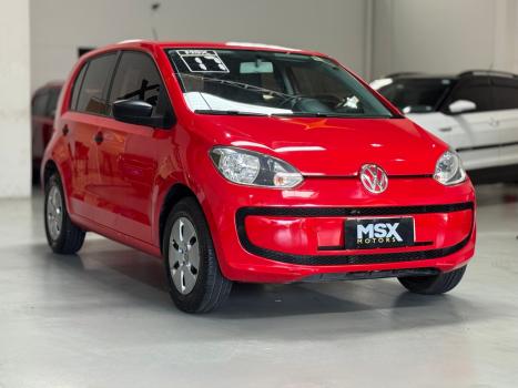 VOLKSWAGEN UP 1.0 12V 4P TAKE FLEX, Foto 7